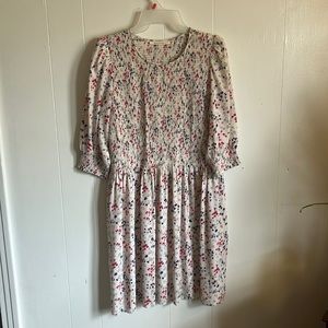 Altered State dress NWOT